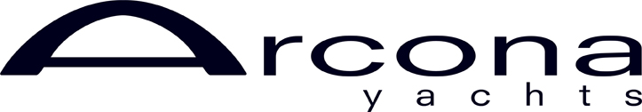 Arcona yachts logo
