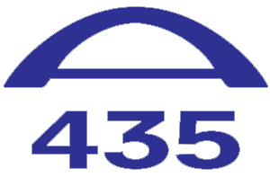 logo 435